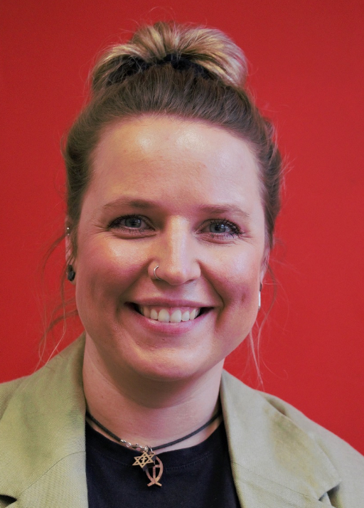 Christina Rautenstrauch