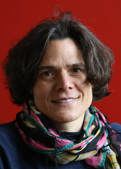 Britt-Maren Schneider